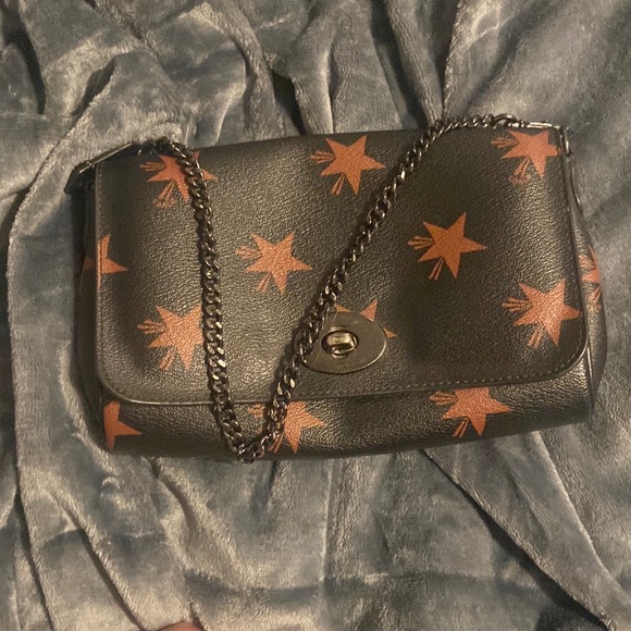 Coach Handbags - Coach star purse